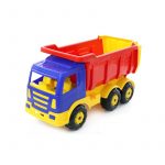 Wader Huge Tipper Truck