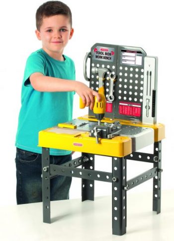 Tool Box Workbench