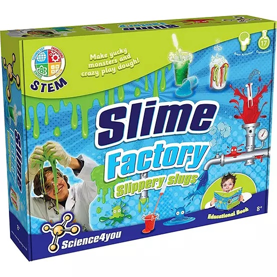 Slime Factory