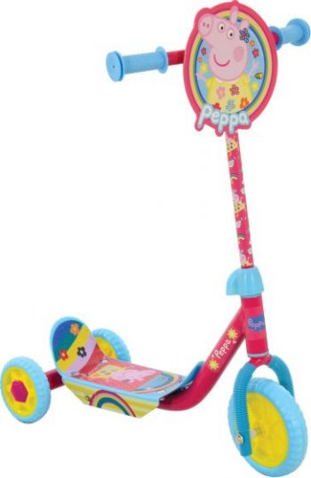 Peppa Pig Scooter