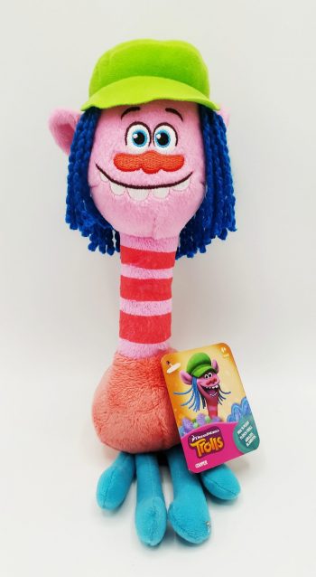Trolls Cooper Plush