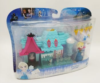 Arendelle Treat Shoppe - Frozen