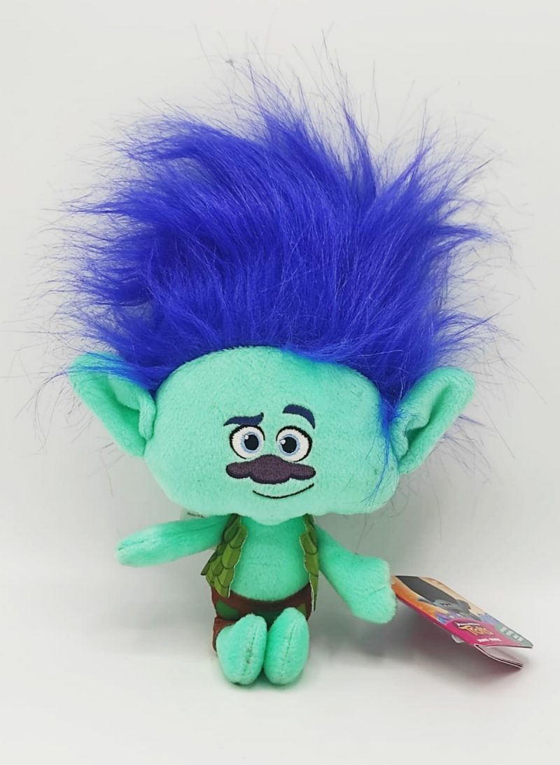 Trolls Biggie