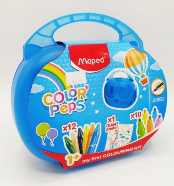 Maped Creativ - Colouring Kit