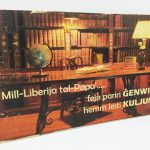 Mill-liberija tal-papa