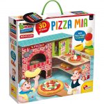 Montessori - Pizza Mia