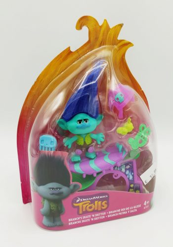 Trolls Skate 'N Skitter