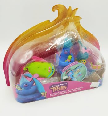 Trolls Critter Skitter Boards