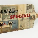Mill-kcina specjali tal-papa
