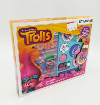 Trolls Creative Jewellery