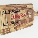 Mill-kcina unika tal-papa