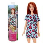 Barbie Asst. Doll