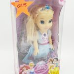 Princess Cindirella Doll