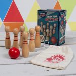 Retro Games - Skittles