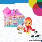 Storyland - Cry Babies