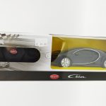 Bugatti 1:24 RC Model