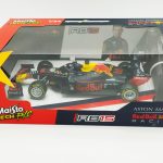 Maisto RB15 F1 Car