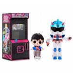 LOL Surprise Doll Arcade Heros A