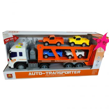 Truck Car Carrier