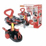 Wader QT Mechanik set with 21 acc