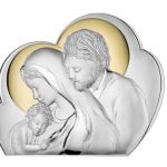 Valenti Holy Famil - Gold