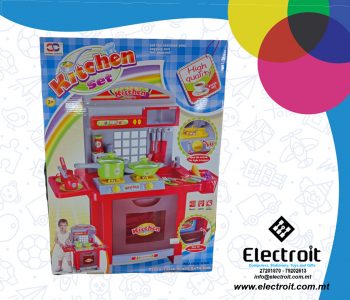 Toy kitchen Set
