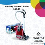 Klein Miele Vacuum Cleaner