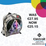Kinder Starwars Backpack