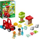 Lego Duplo Farm Tractor