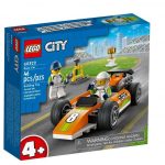 Lego City Race Car