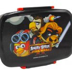 Angry Birds Lunchbox