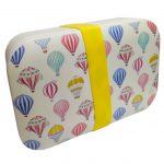 Bamboo Lunchbox