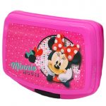 Minnie Mouse Lunchbox