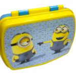 Minions Lunchbox