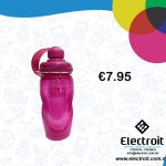 Polar Gear Pink Bottle