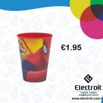 Spiderman Cup
