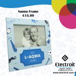 Nannu Frame Cilest - Inti l-aqwa Nannu