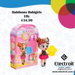 Bubiloons Bubigirls Amy