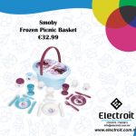 Smoby Frozen Picnic Basket