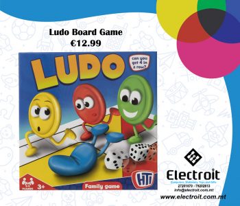 Ludo Board Game