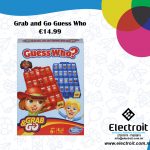 Grab&Go Guess Who
