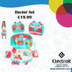 Doctor Set