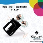 Mini tefal - Foon Beater