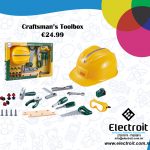 Craftman's Toolbox