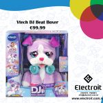 Vtech - DJ Beat Boxer