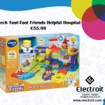 Vtech - Toot-Toot Friends Helpful Hospital