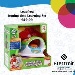 LeapFrog Ironing Time Learning Set
