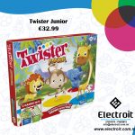 Twister Junior