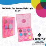 TOPModel Eyeshadow NIGHT LIGHT