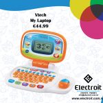 Vtech My Laptop